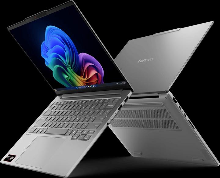Produktbild Lenovo IdeaPad Pro 5 (14", AMD Ryzen AI 7 350, 32 GB, 1000 GB, CH)