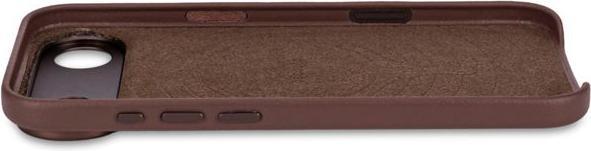 Produktbild Decoded Hülle iPhone 17 Air MagSafe Leder (Apple iPhone Air)