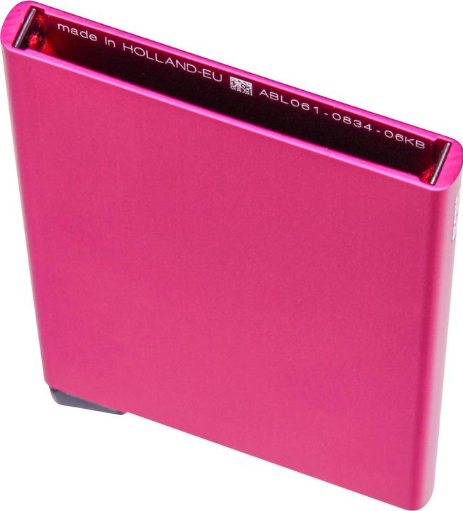Image du produit Secrid Cardpector Fuchsia