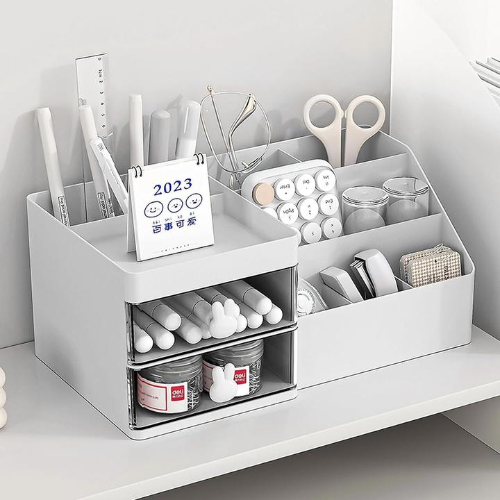 Immagine prodotto Doujin Kosmetik Organizer mit Schubladen
