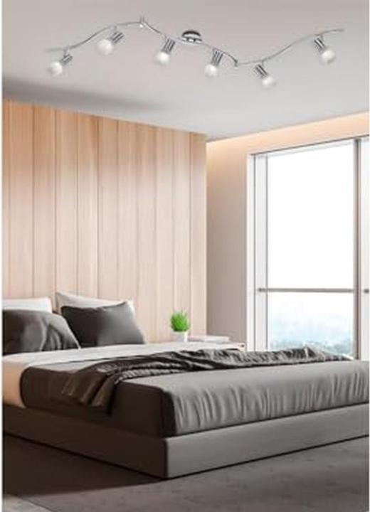 Immagine prodotto Trio Levisto (470 lm, E14)