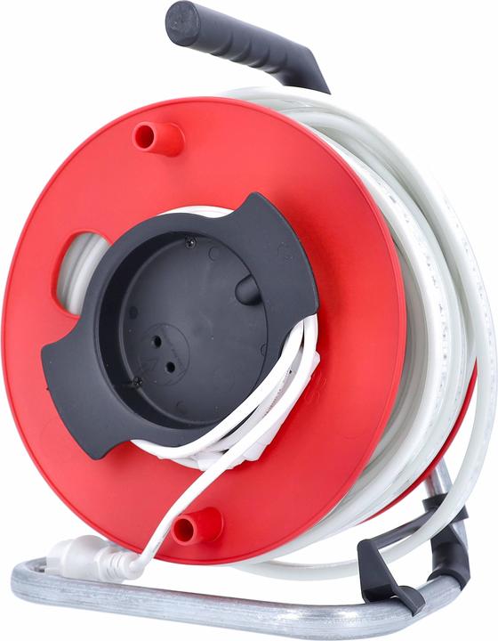 Productafbeelding As - Schwabe Trommel met LED-stripverlichting (37.50 lm)