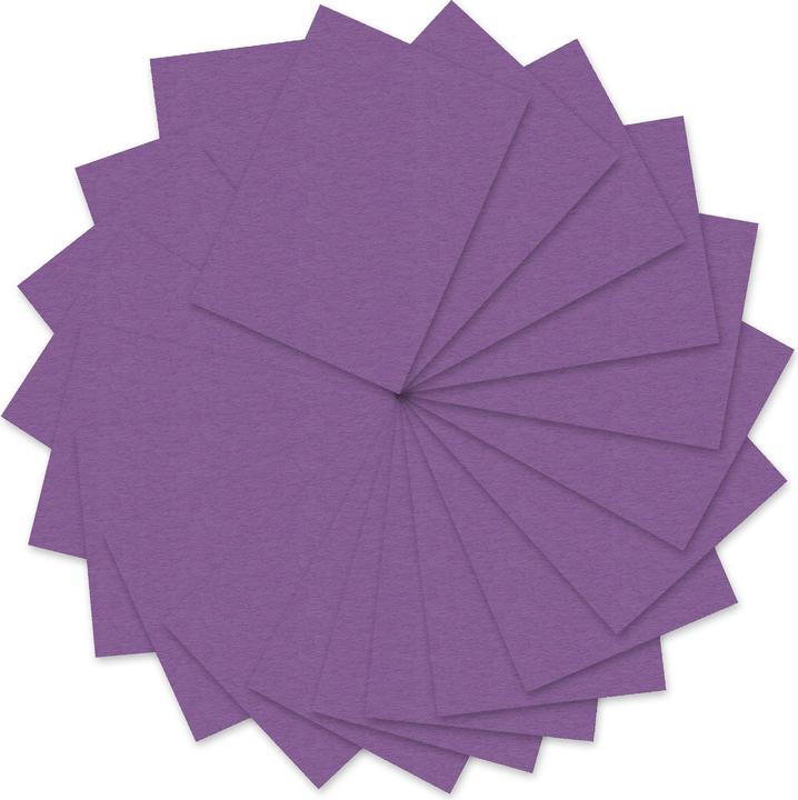 Produktbild Ursus Tonzeichenpapiere (130 g/m², 100x)