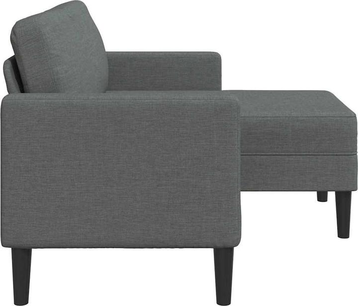 Produktbild vidaXL 2-Sitzer-Sofa (2-Sitzer)
