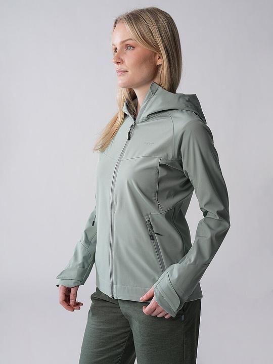 Actual product image Meru Softshelljacke Nancy (XXL)