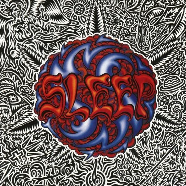 Produktbild Sleeps Holy Mountain (Sleep)
