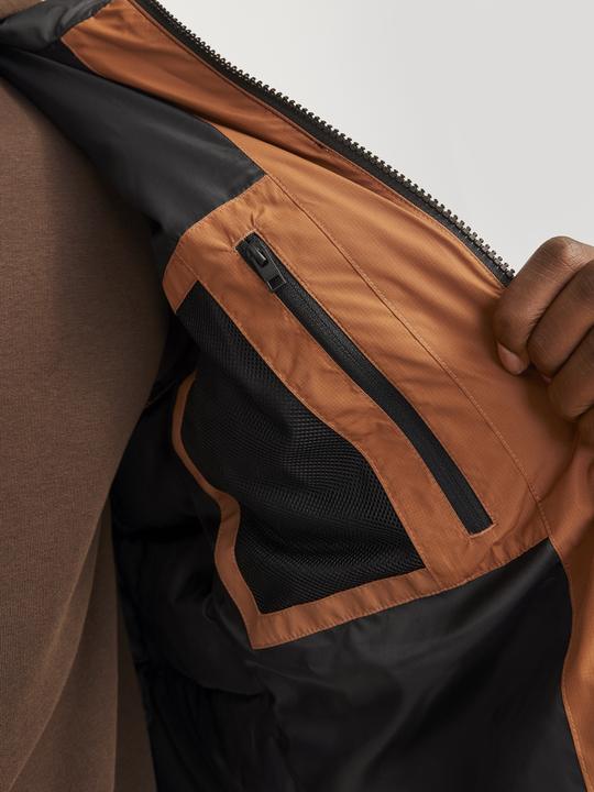 Produktbild Jack & Jones Jjben Square Jacket (M)