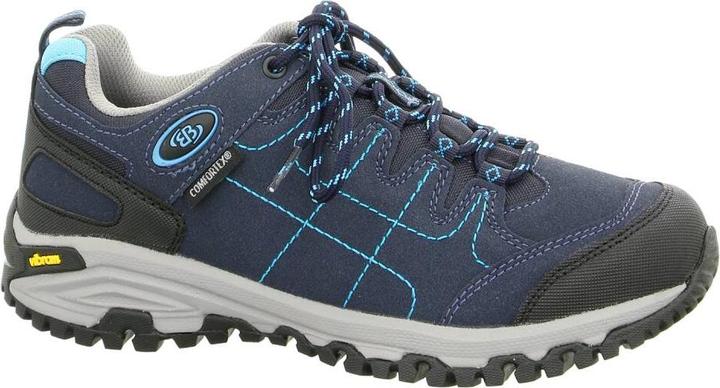 Produktbild Brütting Mount Shasta Low (40)