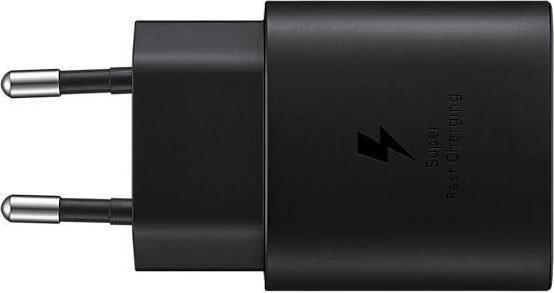 Immagine prodotto Samsung Mains charger RAPIDE 25W Port (25 W)