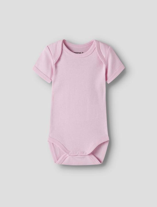 Produktbild Name it Nbfbody 3p Ss Swan Noos (74)