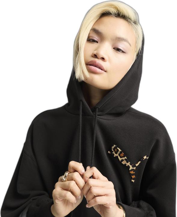 Produktbild Puma Leo Luxe Relaxed (M)