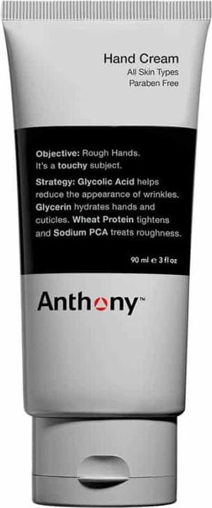 Produktbild Anthony Handcream (90 ml)