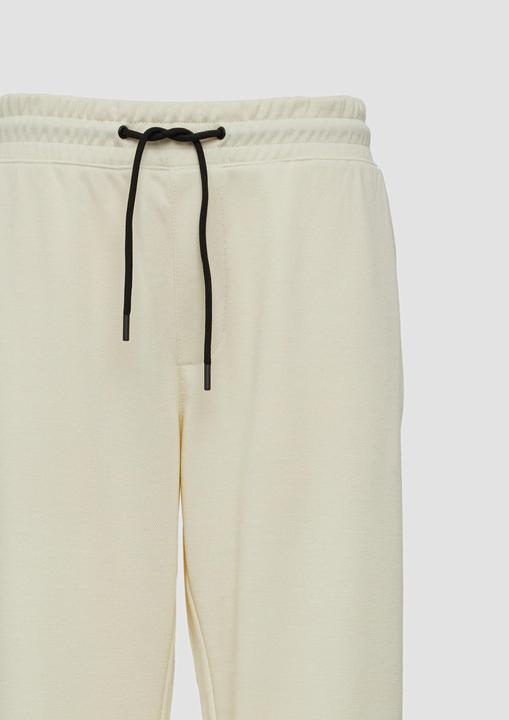 Actual product image S.Oliver Hose Jogpants aus Jersey (XL)