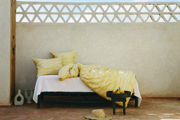 Produktbild Journey Living Sahara (Kopfkissenbezug, 65 x 65 cm)
