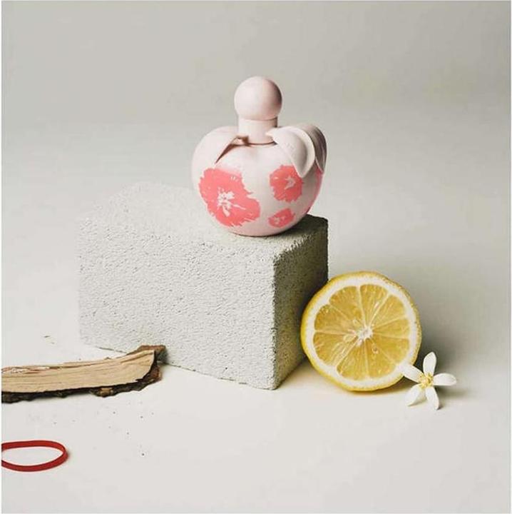 Immagine prodotto Nina Ricci Eau de Toilette Fleur Re (Eau de toilette, 80 ml)