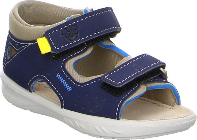 Actual product image Ricosta Mantu (24)