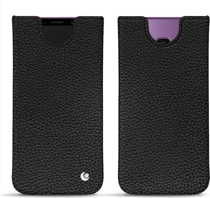 Produktbild Noreve Lederschutzhülle (Samsung Galaxy S9+)