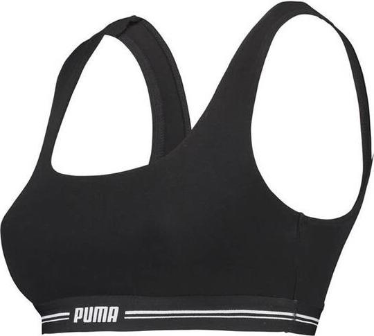 Actual product image Puma Scoop Neck Top (XS)
