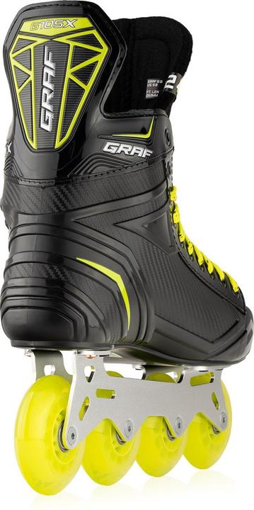Produktbild GRAF Hockey SUPRA G105X Inline SR (41)