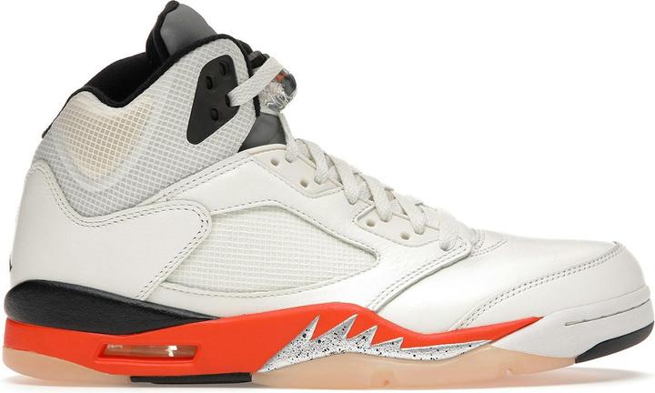 Produktbild Jordan 5 Retro Shattered Backboard (44.5)