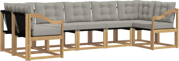 Produktbild vidaXL Sofa Set