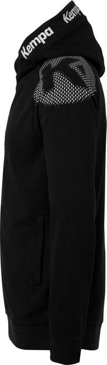Actual product image Kempa Core 26 Hood Jacket (128)