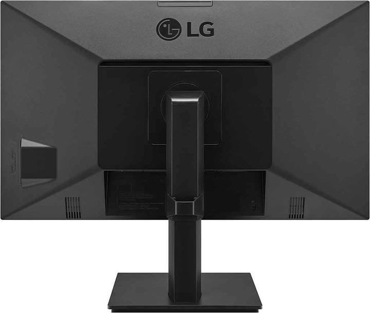 Actual product image LG ThinClient Box AIO 27CQ651I-6P Intel Pentium Silver N6005 68.58cm 27inch 8GB 16GB eMMC WLAN & BT5 (16 GB, 8 GB, Intel Pentium Silver N6005)