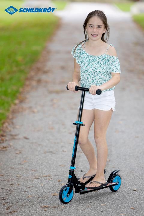 Produktbild Schildkröt City Scooter RunAbout