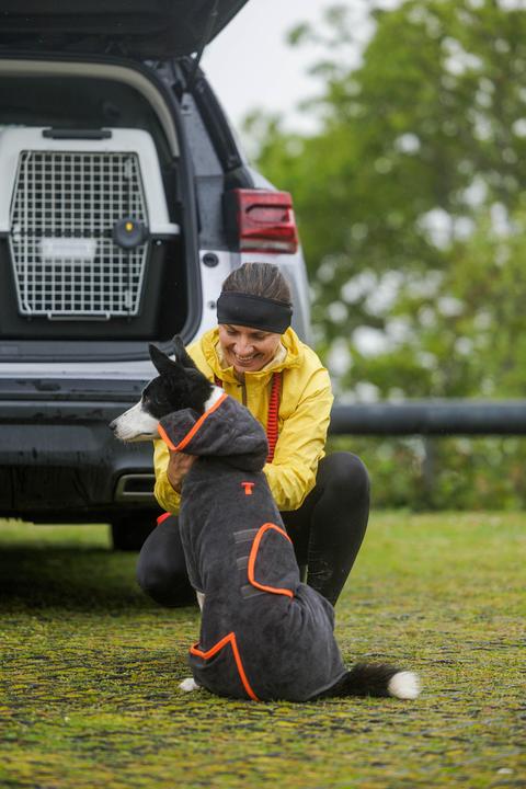Immagine prodotto Solognac Gilet per cani (L, Gilet per cani)