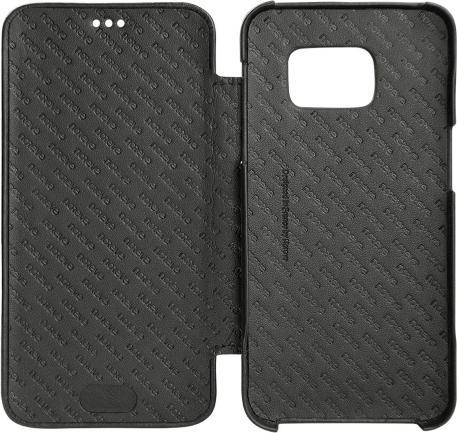 Image du produit Noreve Housse cuir horizontal (Samsung Galaxy S7 Edge)