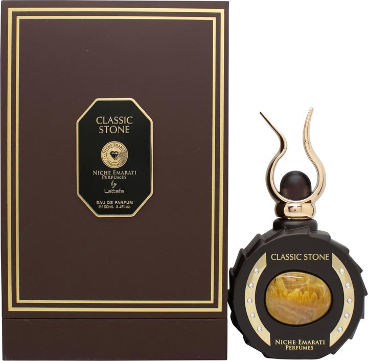 Produktbild Lattafa Niche Emarati (Eau de Parfum, 100 ml)