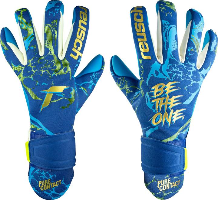 Actual product image Reusch Pure Contact Aqua