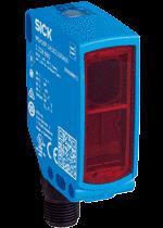 Actual product image Sick Small photoelectric sensor