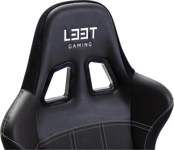 Actual product image L33T Evolve