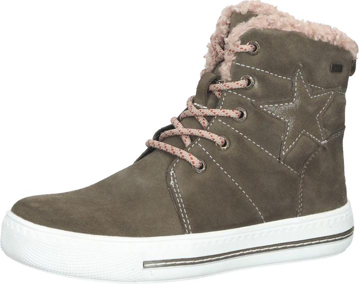 Actual product image Lurchi Ankle boot (34)