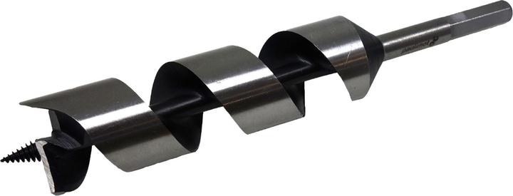 Actual product image Paulimot Schlangenbohrer Ø 40 mm, Länge 230 mm, Form Lewis (40 millimetres)