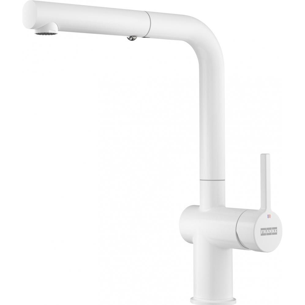 Franke, Küchenarmatur, Armaturen Active L
