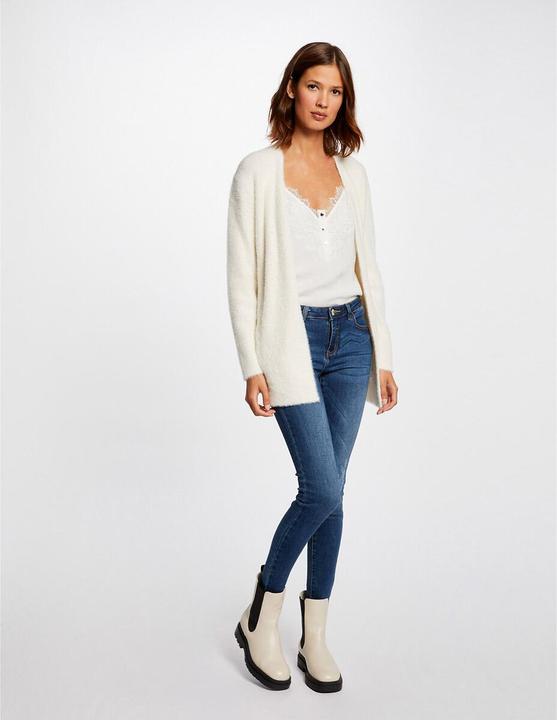 Actual product image Morgan Lange Strickjacke (M)