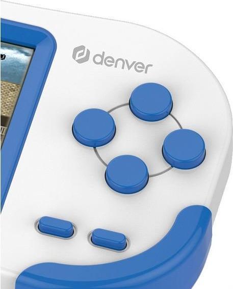 Produktbild Denver Game Pad 200 Games