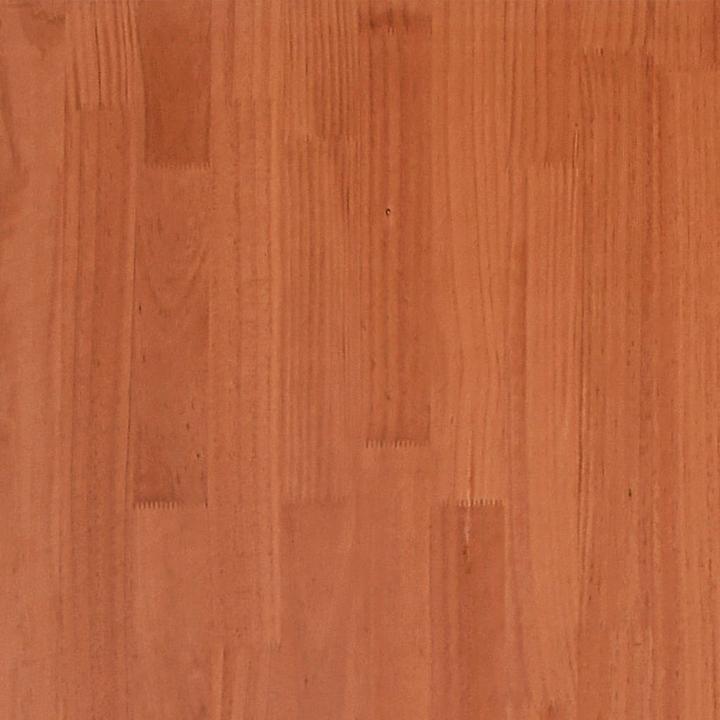 Valeurs nutritives et ingrédients vidaXL Bettgestell (120 x 190 cm)