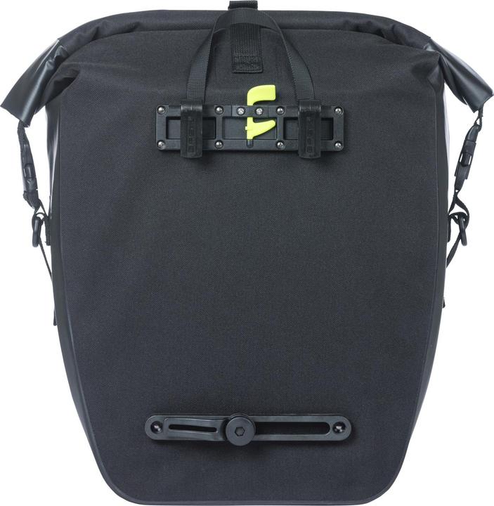 Produktbild Basil Navigator (31 l, Gepäckträgertasche)