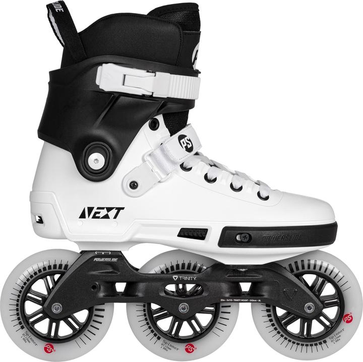 Powerslide Urban Skates