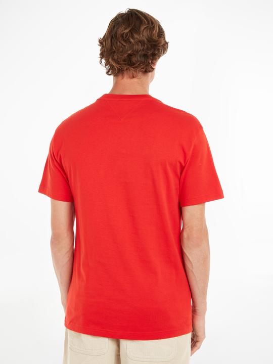 Image du produit Tommy Hilfiger Tommy Jeans Clsc Modern Sport Usa T-shirt - 86493 (M)