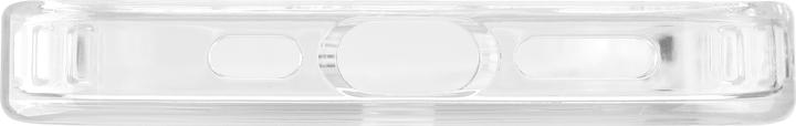 Actual product image FoneKit Premium MagSafe Compatible Case, iPhone 16, Clear (Apple iPhone 16)