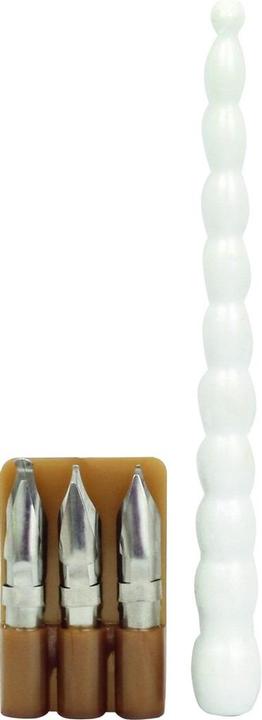 GrandHall Redis 175 Set 3 Spitzen + GRAND-Halter