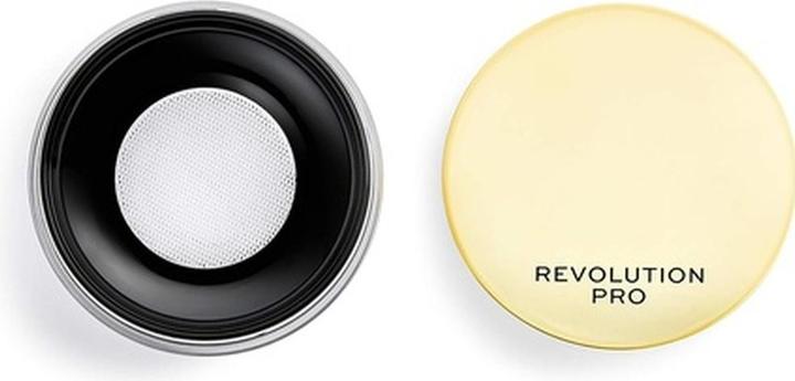 Produktbild Makeup Revolution Revolution PRO Hydra Matte (Translucent)