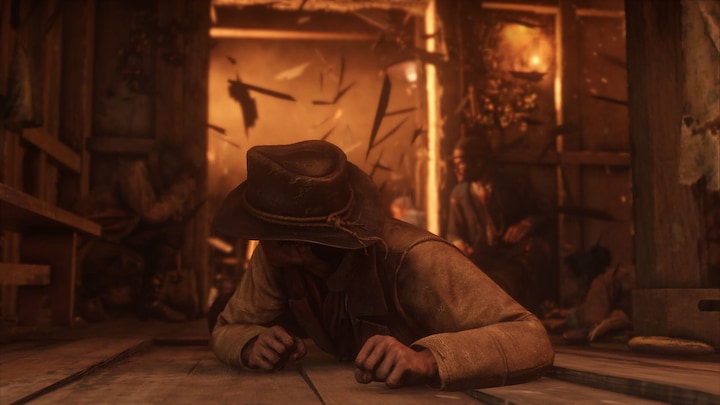 Produktbild 2K Games Red Dead Redemption 2 (Xbox One X, Xbox Series X, DE)