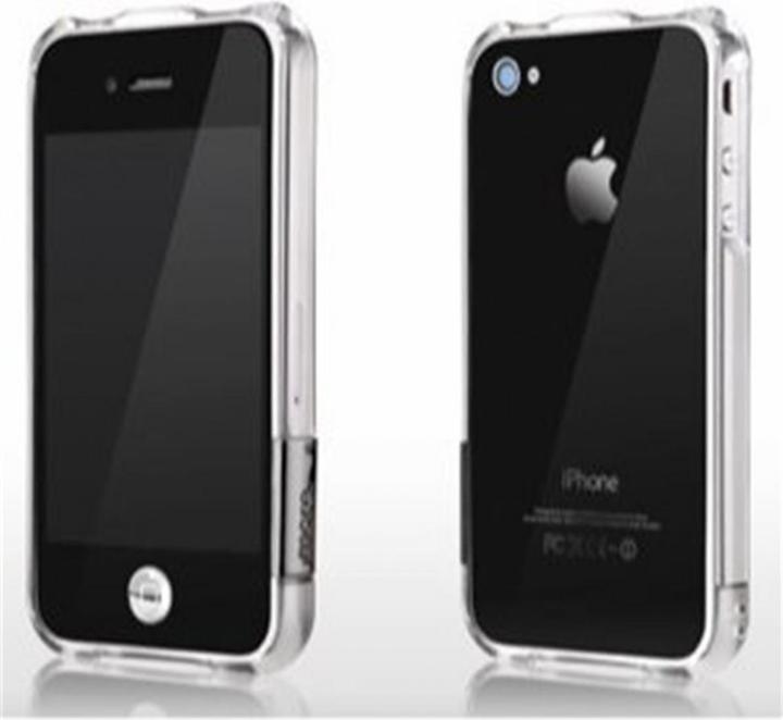 Actual product image more. Color Gem Lucent (Apple iPhone 4, Apple iPhone 4s)