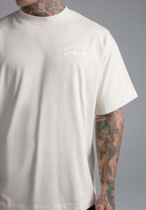 Produktbild Siksilk T-Shirt Script (L)