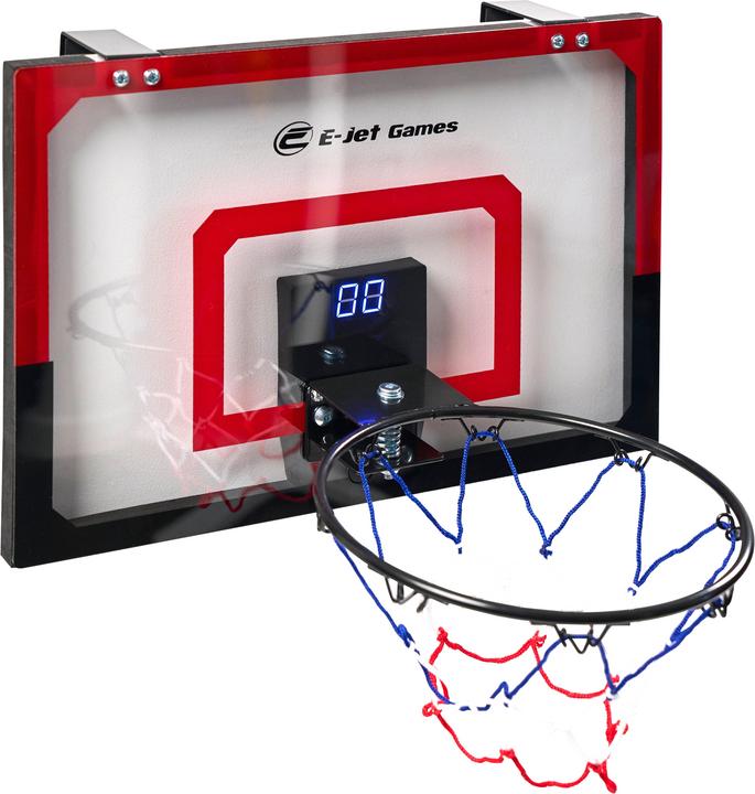 Produktbild ET Toys Electronic Basketball Over the Door with Counter